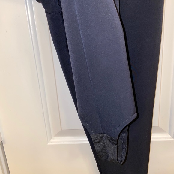 Boulder Gear size 8 skinny ski pant with stirrup - Picture 9 of 9